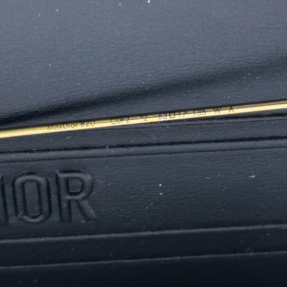 NEW DIOR MISSDIOR B2U C0F2 WOMEN BUTTERFLY BROWN SUNGLASSES DIOR MISS DIOR B2U - Picture 10 of 11